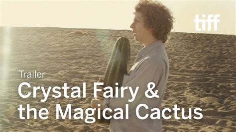 The Soundtrack that Adds Magic to Crystal Fairy and the Magical Cactus Cast